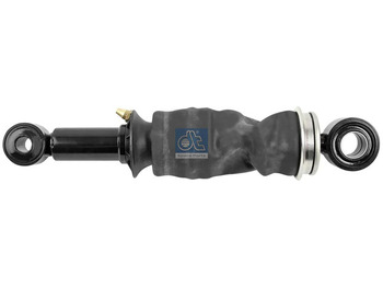 Amortecedor IVECO