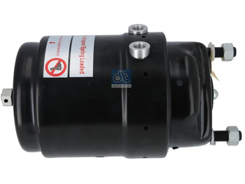 Cilindro de freio IVECO