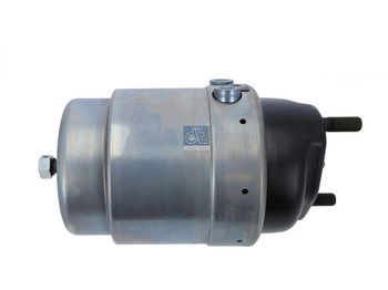 Cilindro de freio IVECO