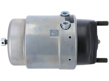 Cilindro de freio IVECO