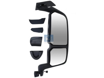Espelho retrovisor IVECO S-WAY