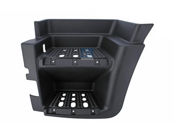 Estribo IVECO Stralis