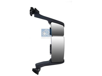 Espelho retrovisor MAN TGX