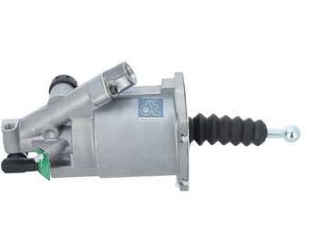 Servo de embreagem MAN TGS