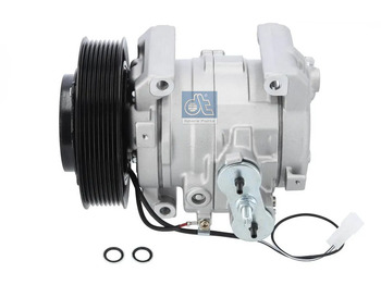 Compressor de ar condicionado MERCEDES-BENZ Actros
