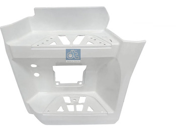 Estribo MERCEDES-BENZ Actros