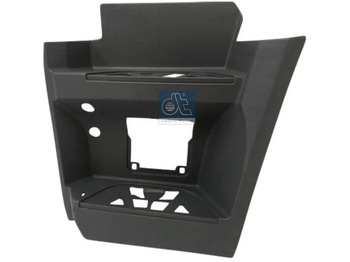 Estribo MERCEDES-BENZ Actros