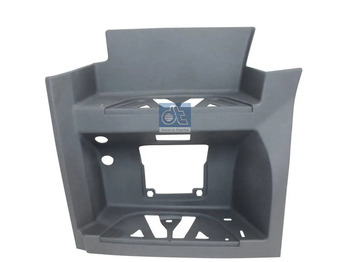 Estribo MERCEDES-BENZ Actros