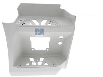 Estribo MERCEDES-BENZ Actros