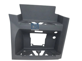 Estribo MERCEDES-BENZ Actros