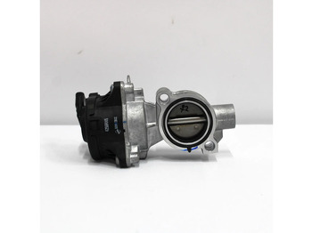 Sistema de escape MERCEDES-BENZ Actros