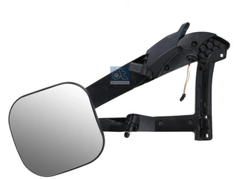 Espelho retrovisor MERCEDES-BENZ Atego