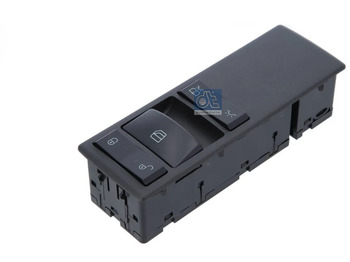 Sistema elétrico MERCEDES-BENZ