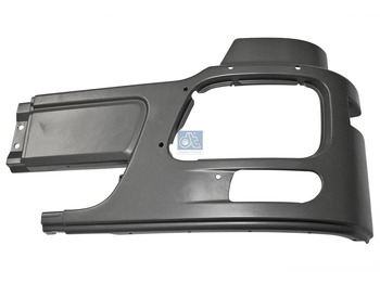 Para-choque MERCEDES-BENZ