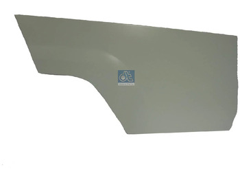 Porta e peças RENAULT T