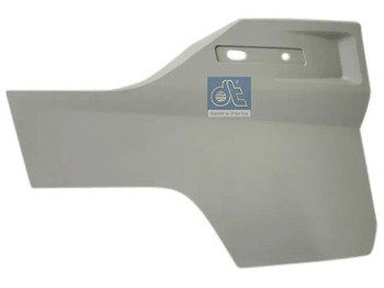 Porta e peças RENAULT T