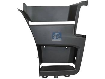Estribo SCANIA