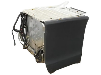 Conversor catalítico por Camião novo Scania Katalysator 2520932: foto 2 Conversor catalítico por Camião novo Scania Katalysator 2520932: foto 2