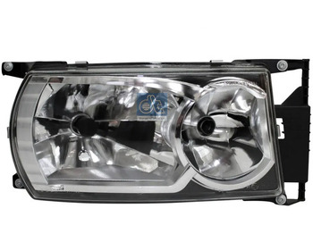 Farol dianteira SCANIA