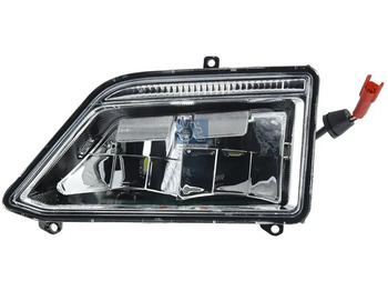 Sistema elétrico SCANIA