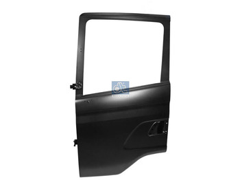 Porta e peças SCANIA R
