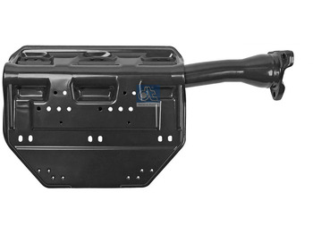 Para-lama SCANIA