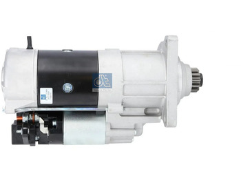 Motor de arranque SCANIA
