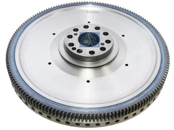 Volante do motor por Camião novo Scania Vliegwiel 1805086 | 1506393 Euro 6: foto 2