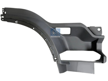 Estribo VOLVO FMX
