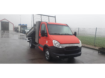 Carrinha basculante IVECO Daily 35c13