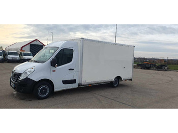 Camião isotérmico RENAULT Master