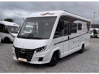 Autocaravana integral Carthago C2-tourer I 145 RB LE Listenpreis: 156.413,- : foto 2