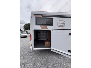 Autocaravana integral Carthago C2-tourer I 145 RB LE Listenpreis: 156.413,- : foto 5
