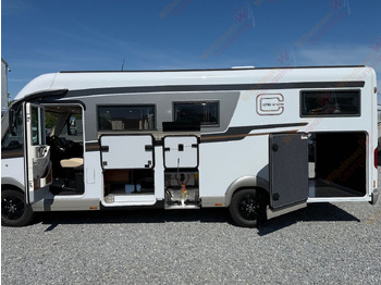 Autocaravana integral Carthago chic c-line I 4.9 LE Mercedes*MJ25*Alde*Sky*TV*: foto 5