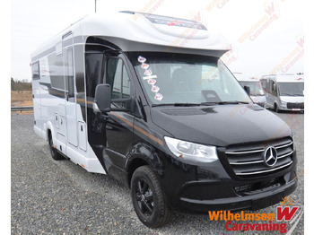 Autocaravana perfilada CARTHAGO