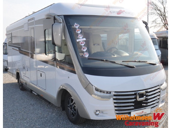 Autocaravana integral CARTHAGO