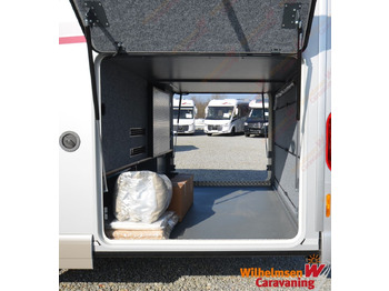 Autocaravana integral Carthago chic e-line I 64 XL QB MJ2025*MB*Autark*SKY*Voll: foto 4