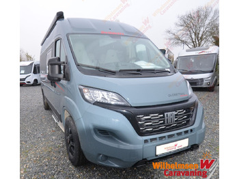 Campervan DETHLEFFS
