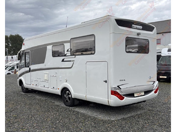 Autocaravana integral HYMER / ERIBA / HYMERCAR DuoMobil 634 SL *ALDE*Top gepflegt*Autark: foto 3