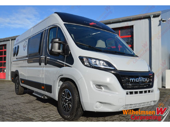 Campervan MALIBU