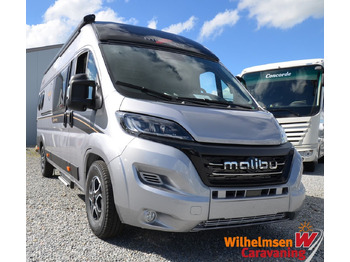 Campervan MALIBU