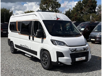 Campervan MALIBU