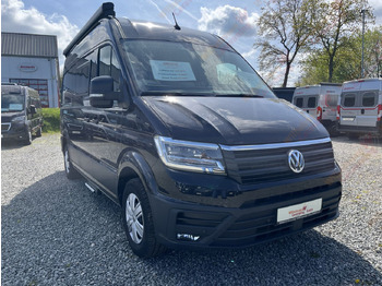 Campervan VOLKSWAGEN
