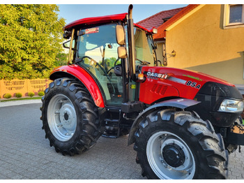 Trator CASE IH
