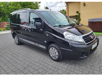 Furgão Fiat Scudo Max jak Nowy: foto 3
