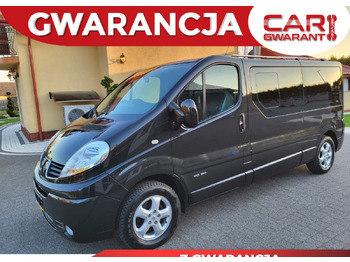 Minibus OPEL