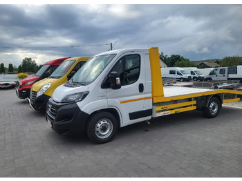 Leasing de Renault Trafic Ogłoszenie dotyczy wynajmu Auta 9-osobowego Renault Trafic Ogłoszenie dotyczy wynajmu Auta 9-osobowego: foto 2