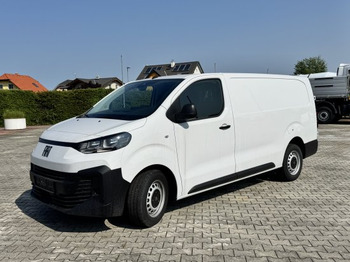 Furgão FIAT Scudo