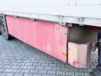 Semi-reboque furgão Schmitz SKO24: foto 3 Semi-reboque furgão Schmitz SKO24: foto 3