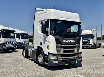 Tractor SCANIA R 450